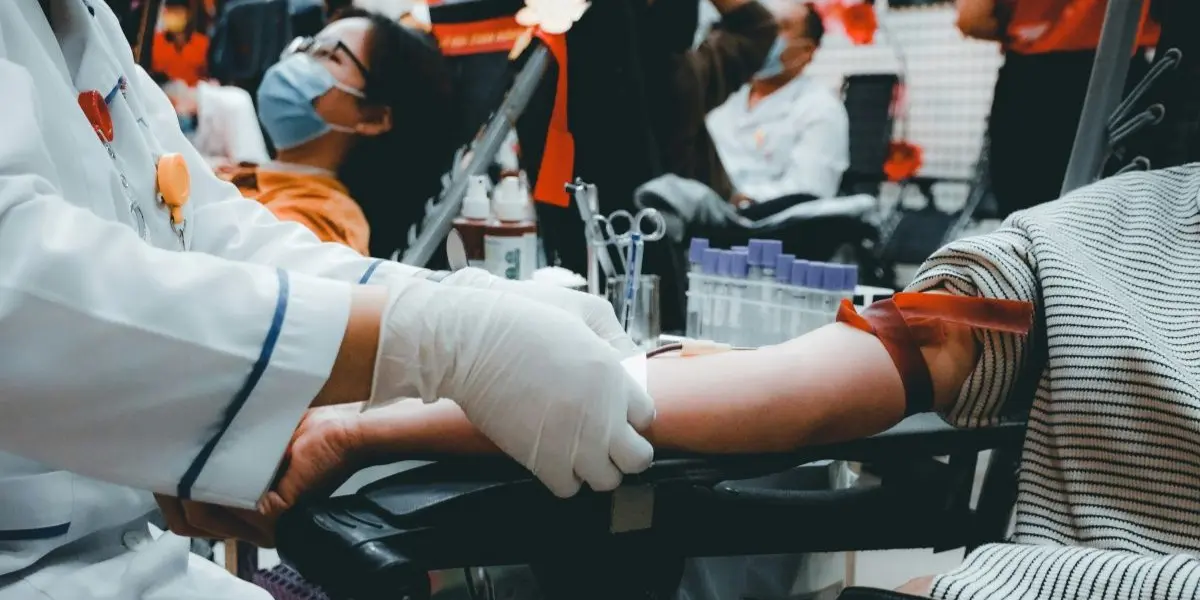 6 Week Phlebotomy Programs in Dallas